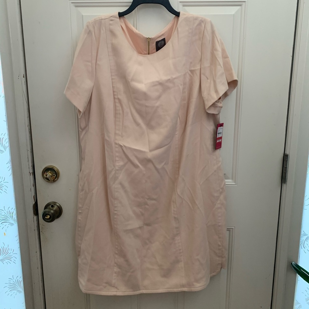 Pink Vince Camuto